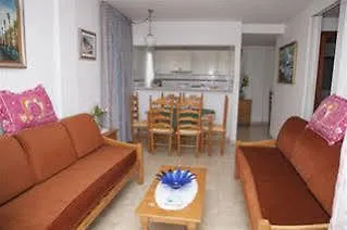 Atalaya Bosque Apartman