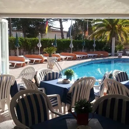 Apartman Atalaya Bosque *