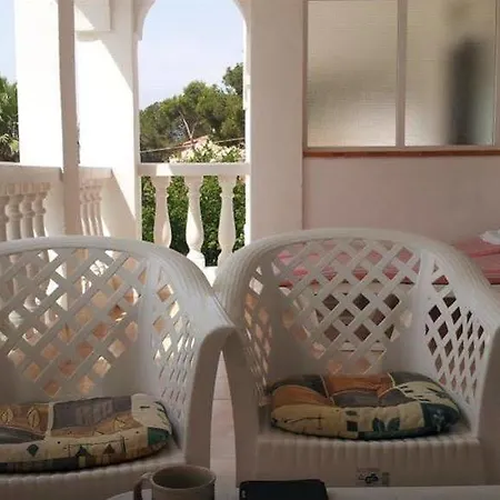 Apartman Atalaya Bosque